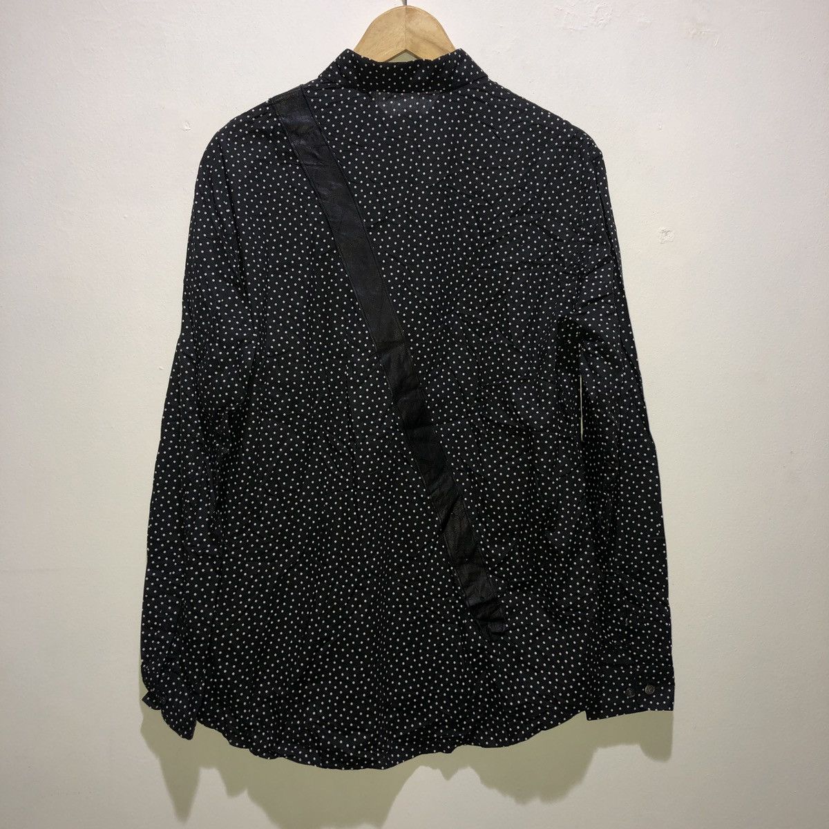 Undercover Undercover Undercoverism Shirt Size US L / EU 52-54 / 3 - 3 Thumbnail