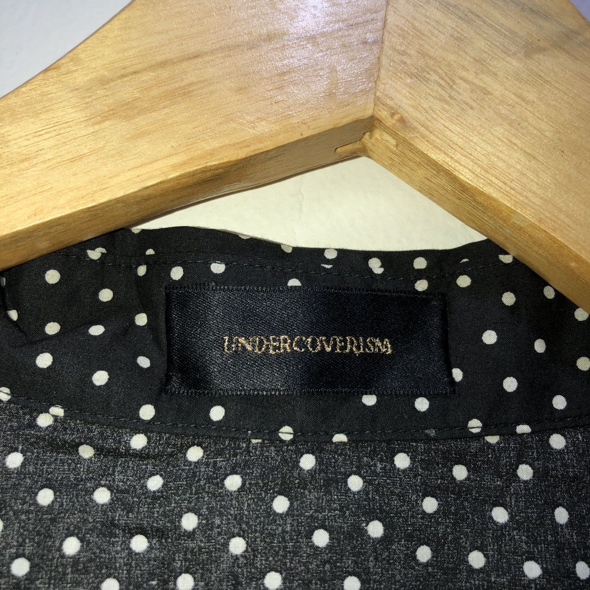 Undercover Undercover Undercoverism Shirt Size US L / EU 52-54 / 3 - 4 Thumbnail