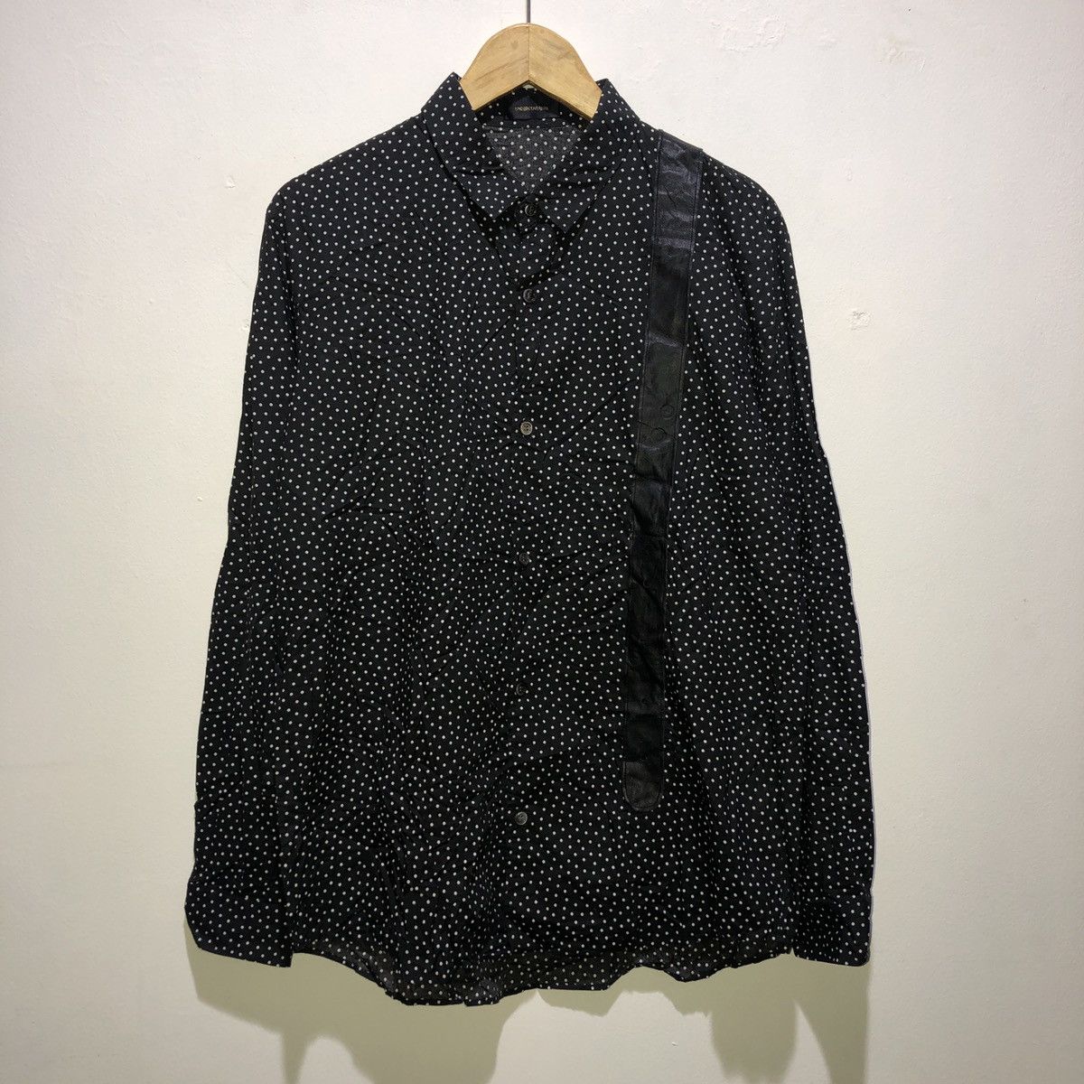 Undercover Undercoverism Shirt