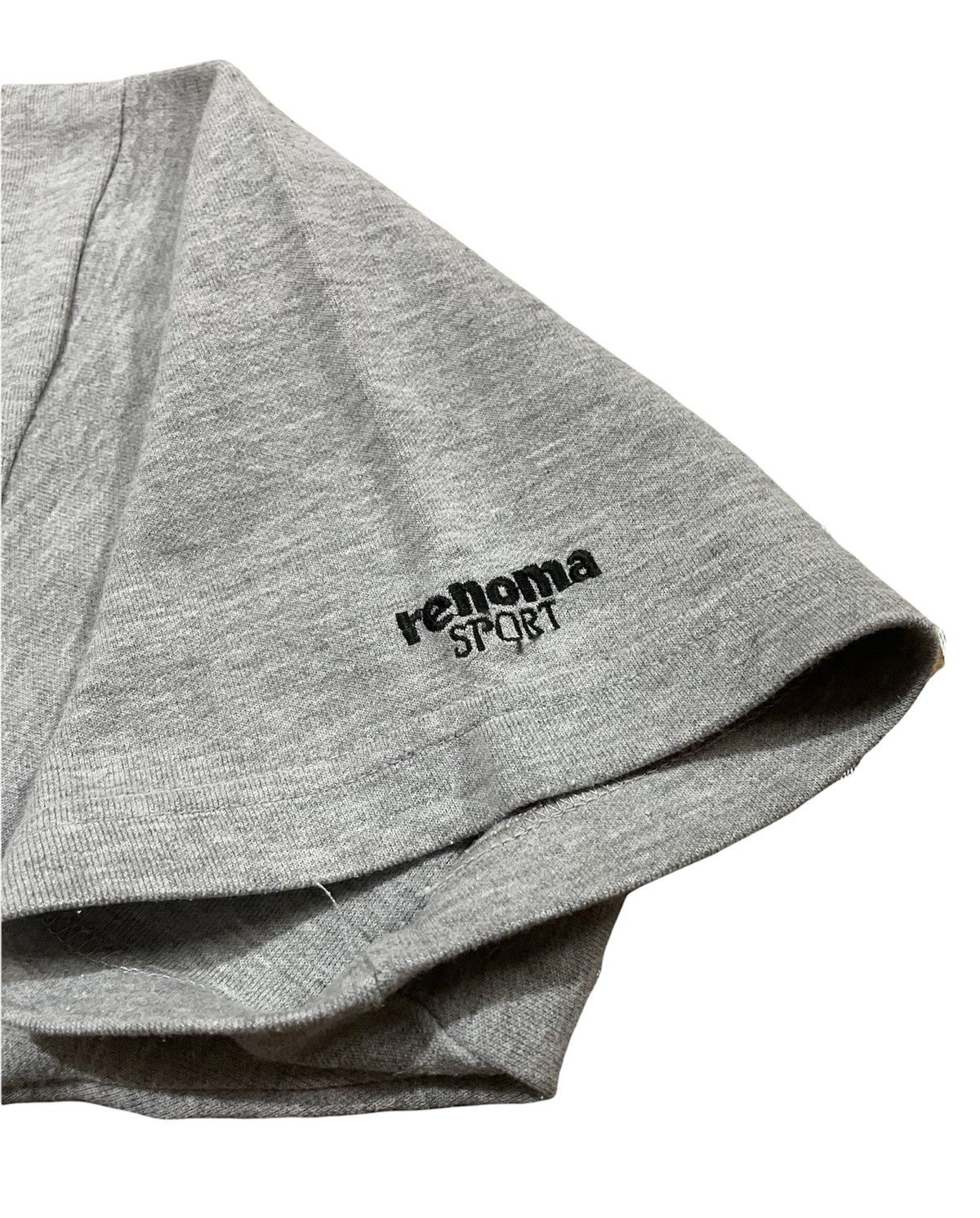 Renoma Sports Club T-Shirt