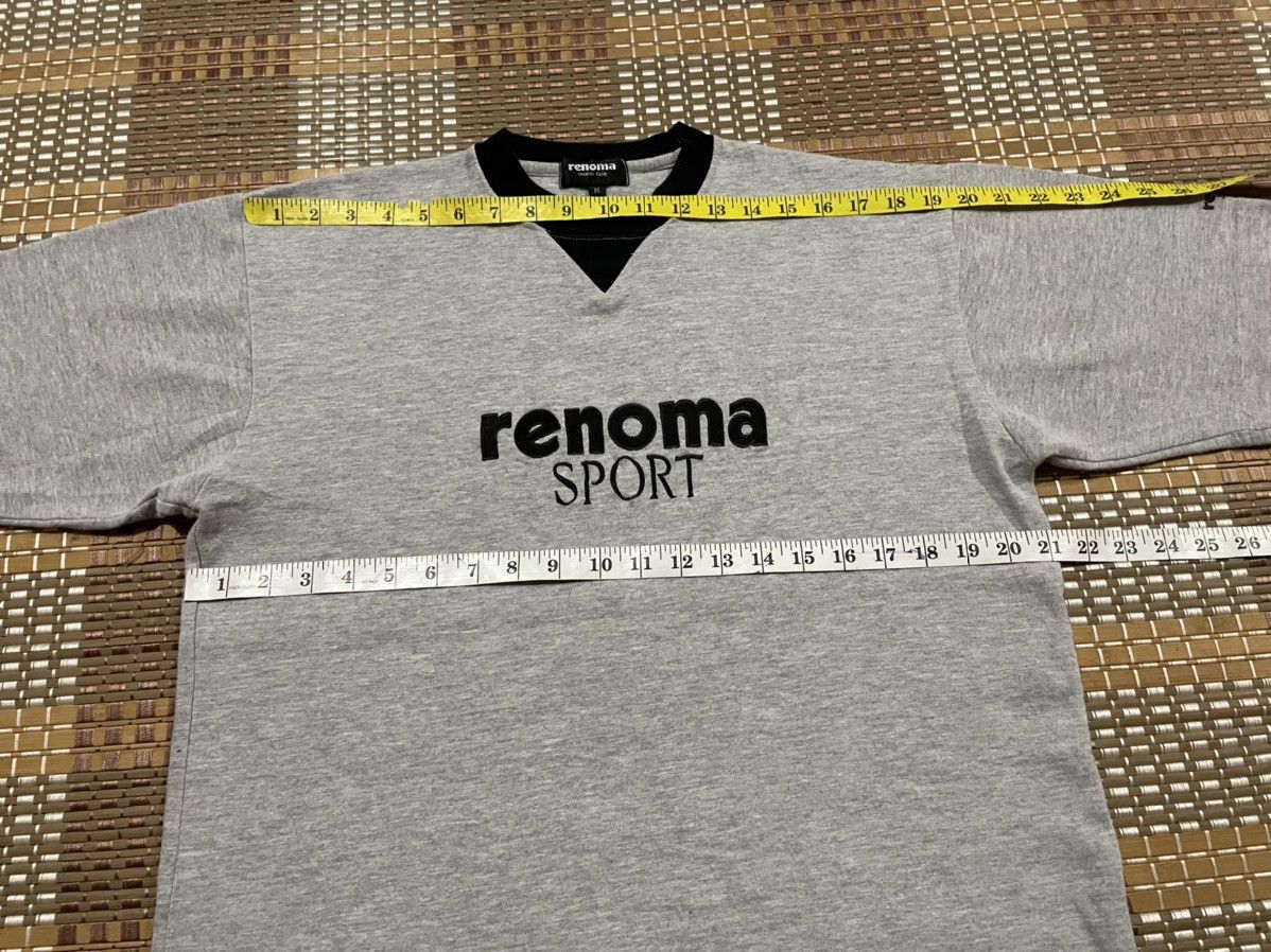 Renoma Sports Club T-Shirt