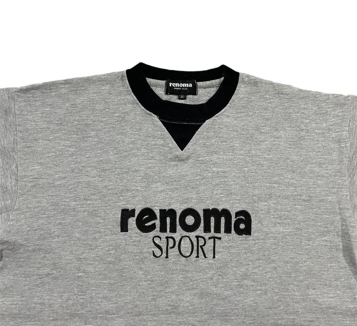 Renoma Sports Club T-Shirt