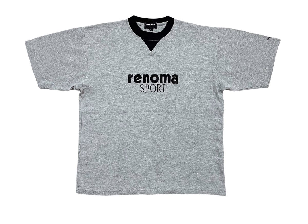 Renoma Sports Club T-Shirt
