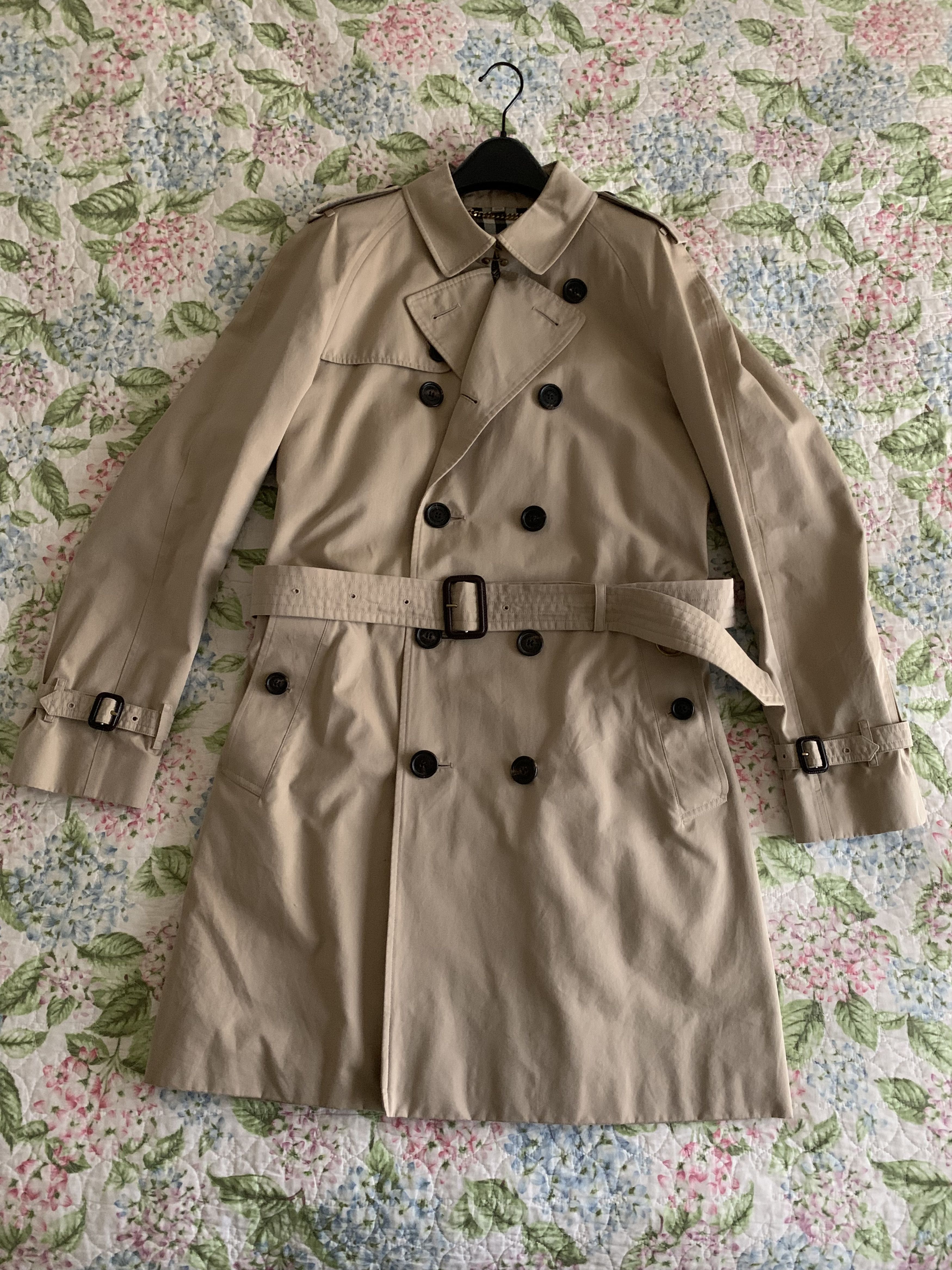 Burberry wiltshire hot sale