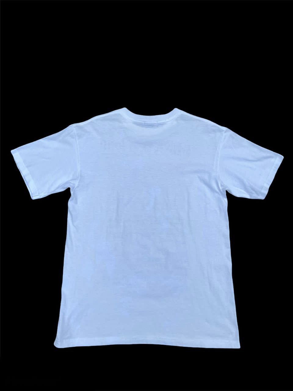 20471120 × Beauty Beast × Japanese Brand Milkboy Survival Of The Fittest Tee Size US L / EU 52-54 / 3 - 6 Thumbnail