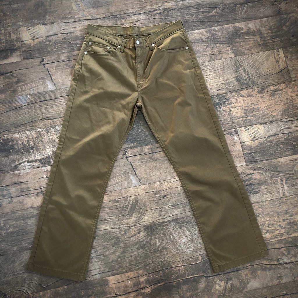 Silvertab Khakis | Grailed