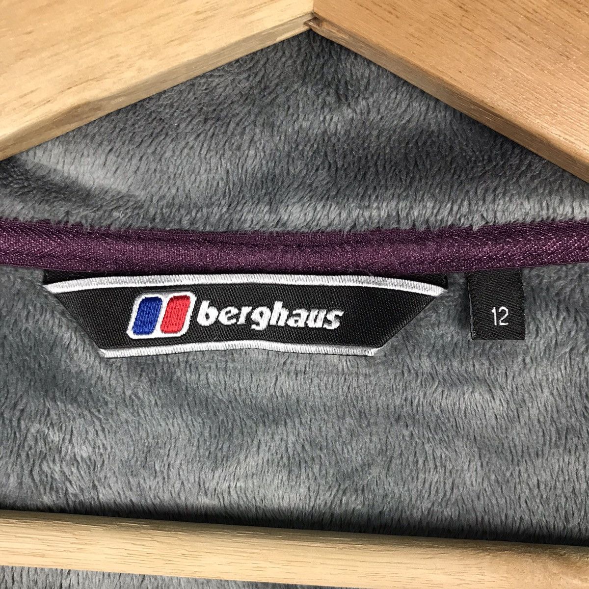 Berghaus × Goretex Berghaus Gore Hoodie Jacket Size US S / EU 44-46 / 1 - 9 Thumbnail