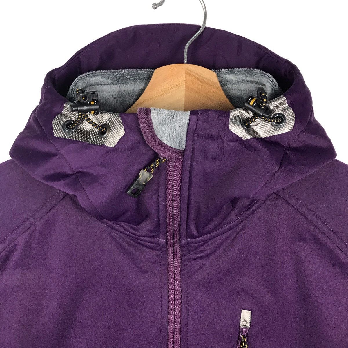 Berghaus × Goretex Berghaus Gore Hoodie Jacket Size US S / EU 44-46 / 1 - 6 Thumbnail