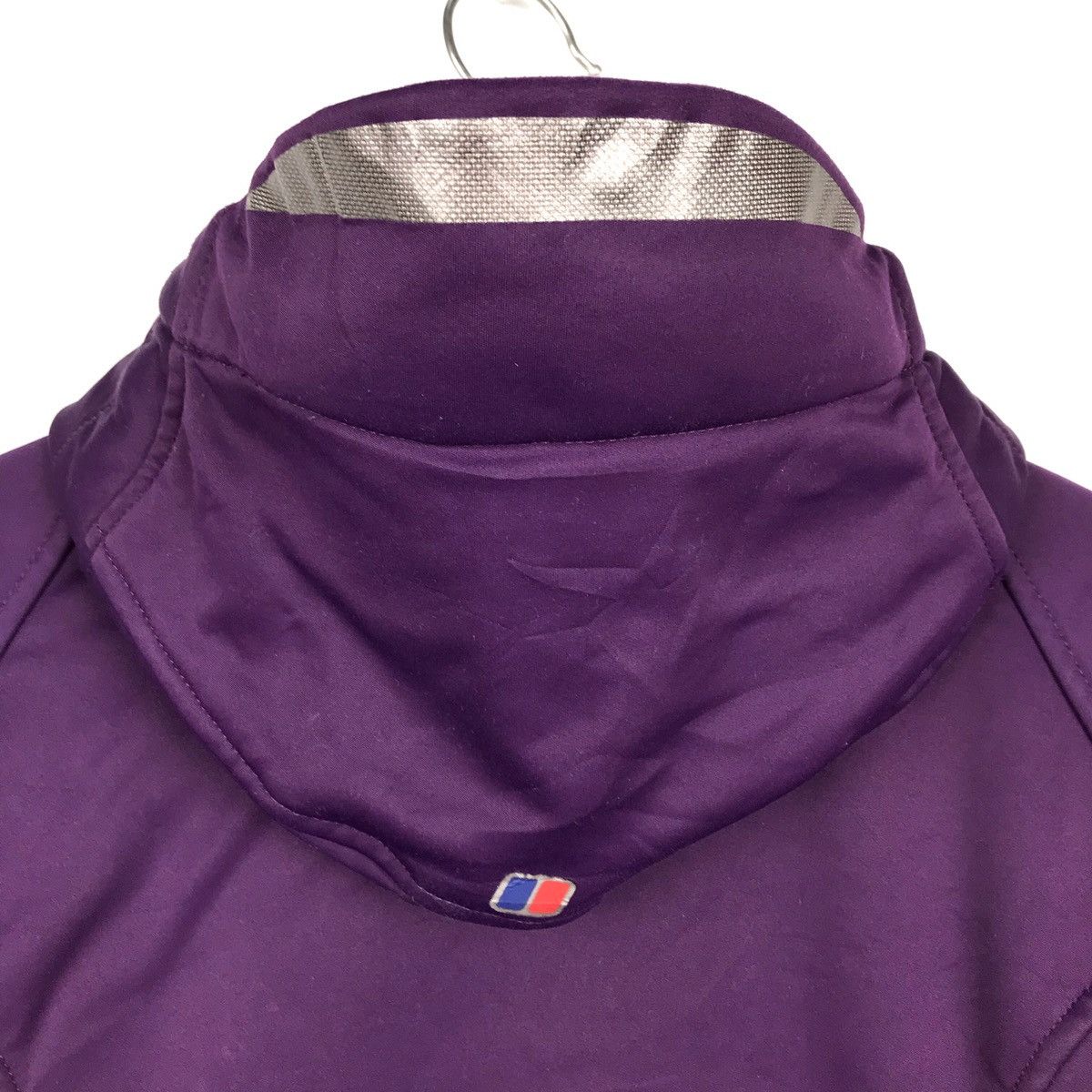 Berghaus × Goretex Berghaus Gore Hoodie Jacket Size US S / EU 44-46 / 1 - 13 Thumbnail