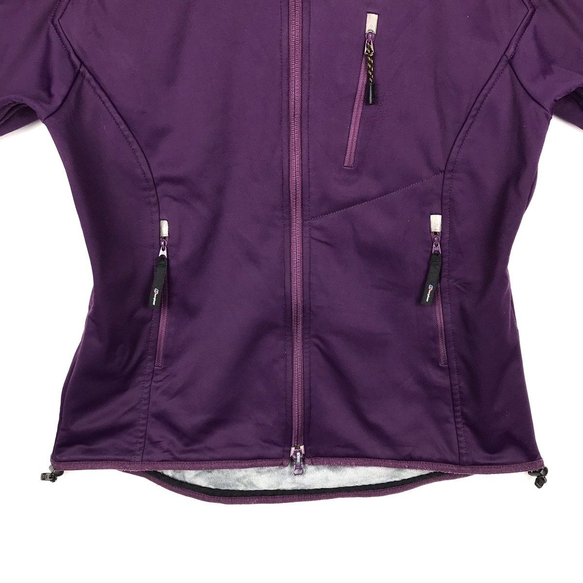 Berghaus × Goretex Berghaus Gore Hoodie Jacket Size US S / EU 44-46 / 1 - 7 Thumbnail