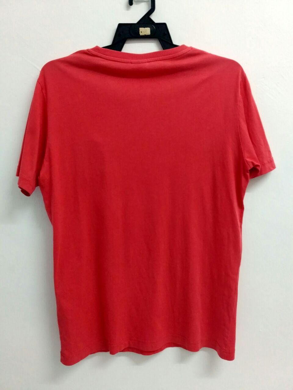 Andy Warhol × Keith Haring × Uniqlo Keith Haring x Uniqlo Pop art Love Size US M / EU 48-50 / 2 - 3 Thumbnail