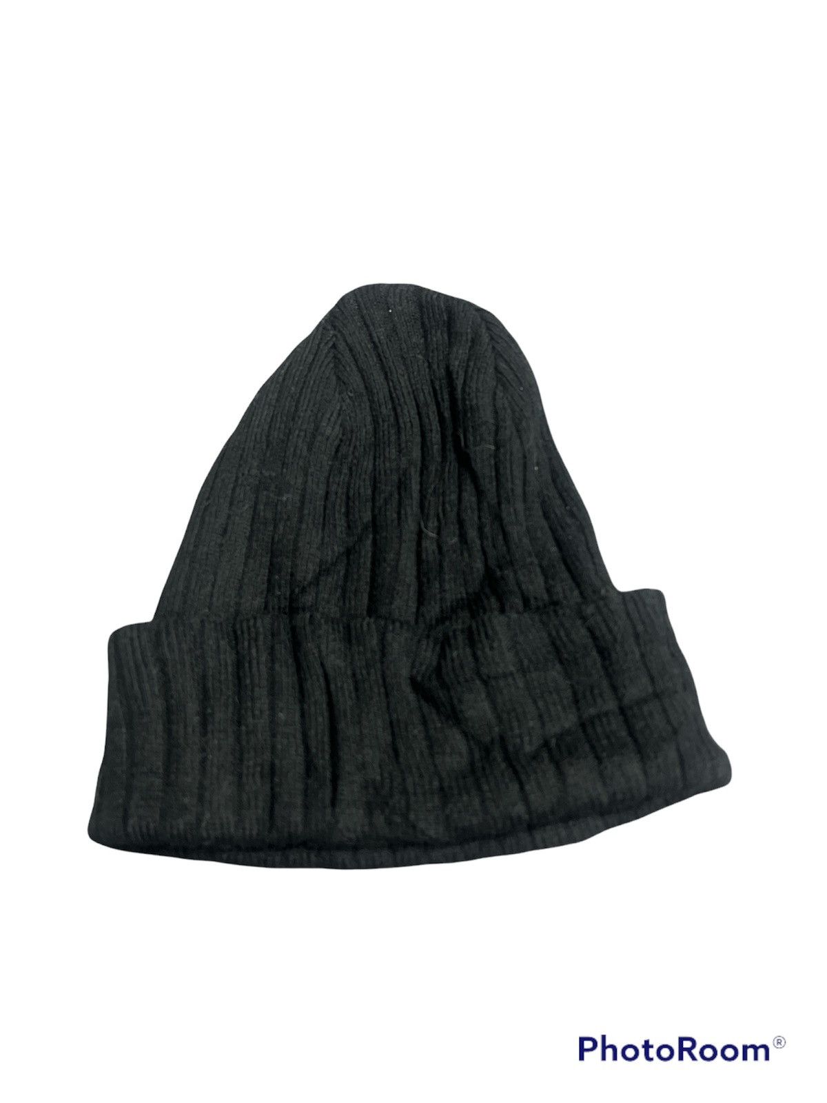 Vintage Vintage Skulls Beanie Hat Size ONE SIZE - 2 Thumbnail