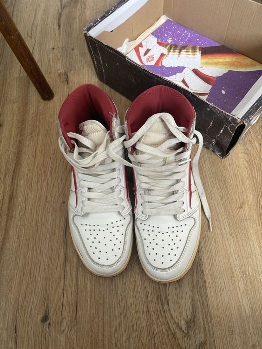 reves paris air kiy jordan 1