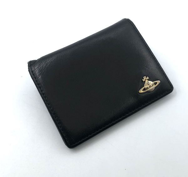 Vivienne Westwood Vivienne Westwood Card Holder Wallet | Grailed