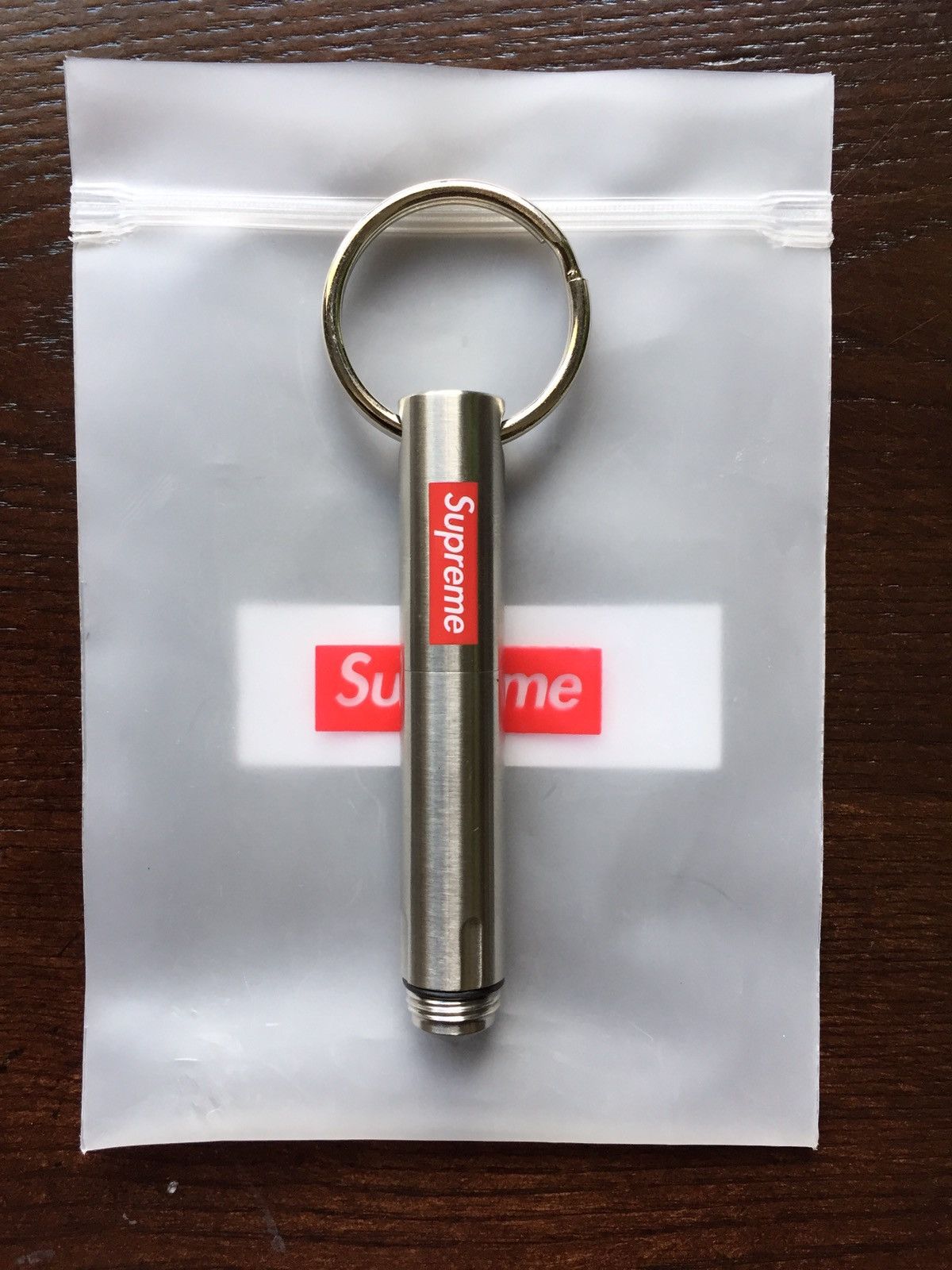 New selling Supreme Keychain Pen