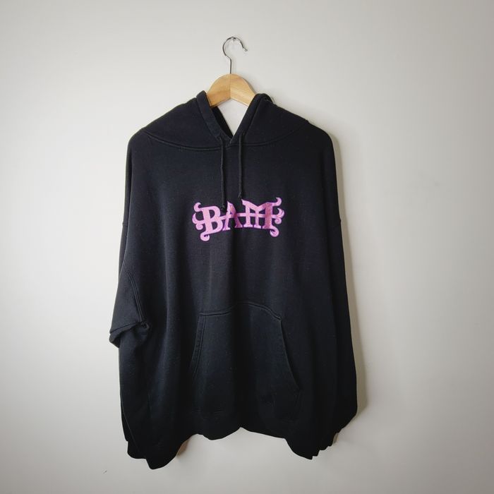 Bam margera element discount hoodie