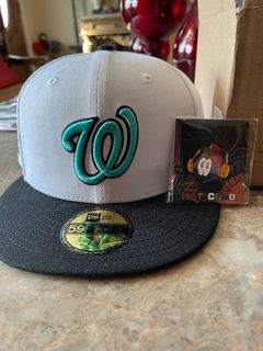 New Era / Hat Club Exclusive Seattle Mariners Aux Pack Solo 30th Anni
