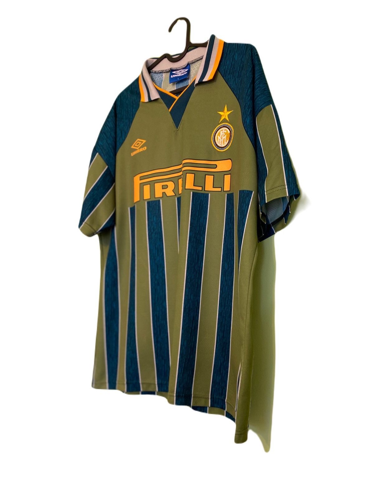 Umbro inter outlet