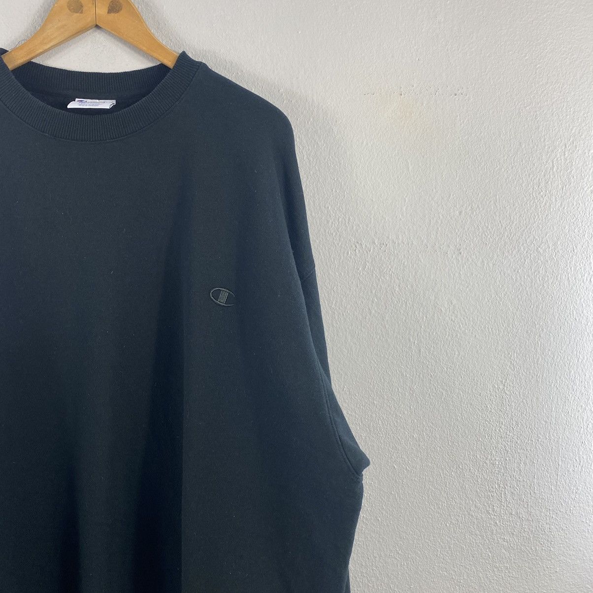 Champion oversized jumper online