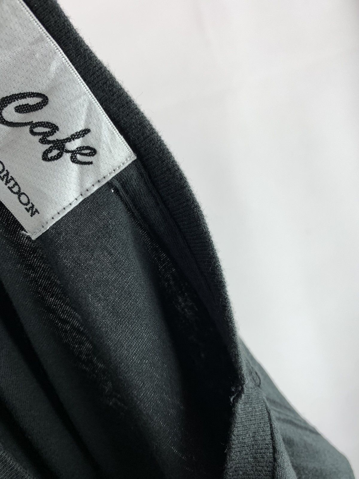 Japanese Brand Rare!!! Ace Cafe London Longsleeves Tee Size US M / EU 48-50 / 2 - 5 Thumbnail