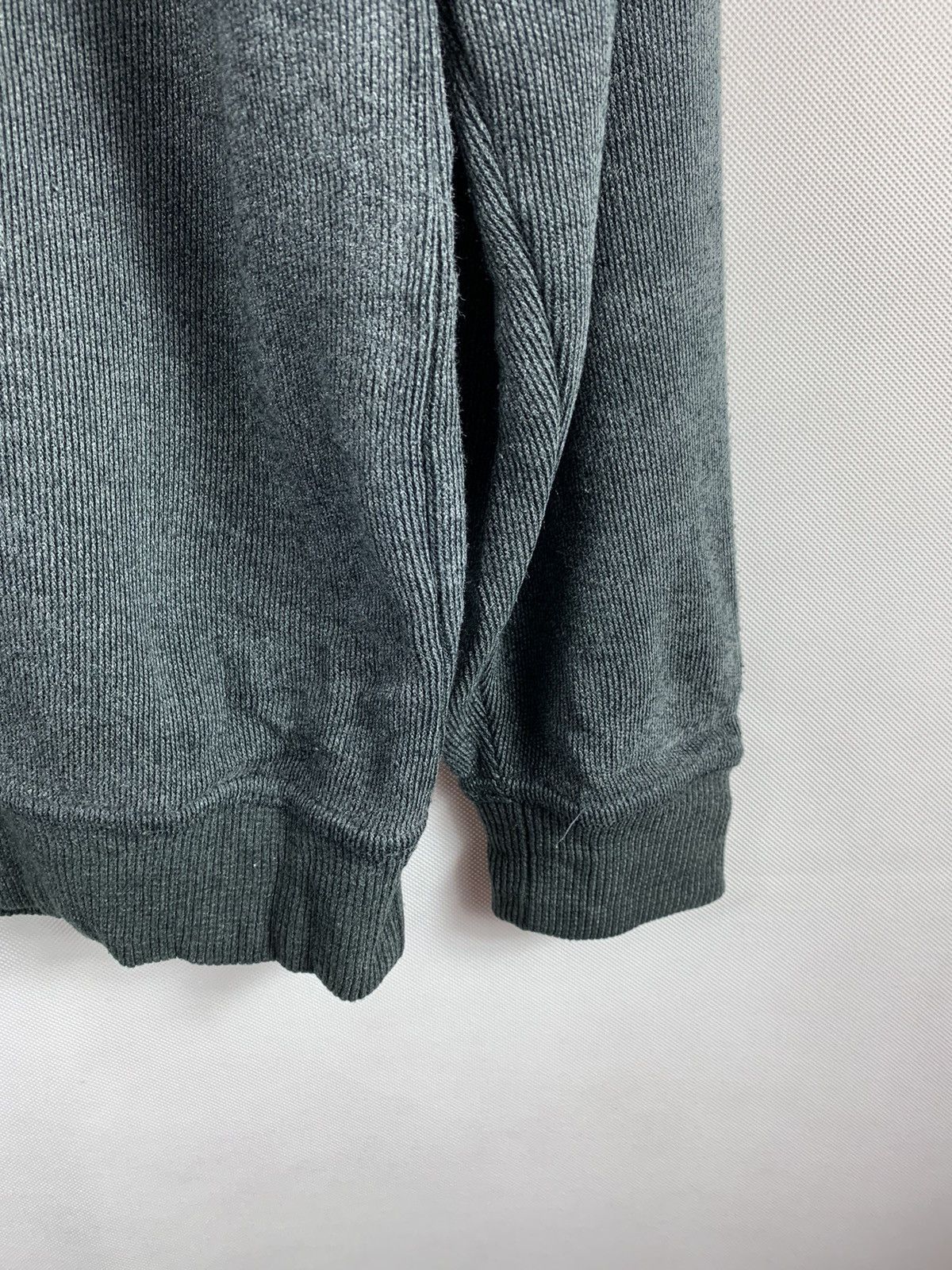 Dunlop 🔥Rare🔥Vintage Dunlop Embroided Sweatshirt Size US M / EU 48-50 / 2 - 5 Thumbnail