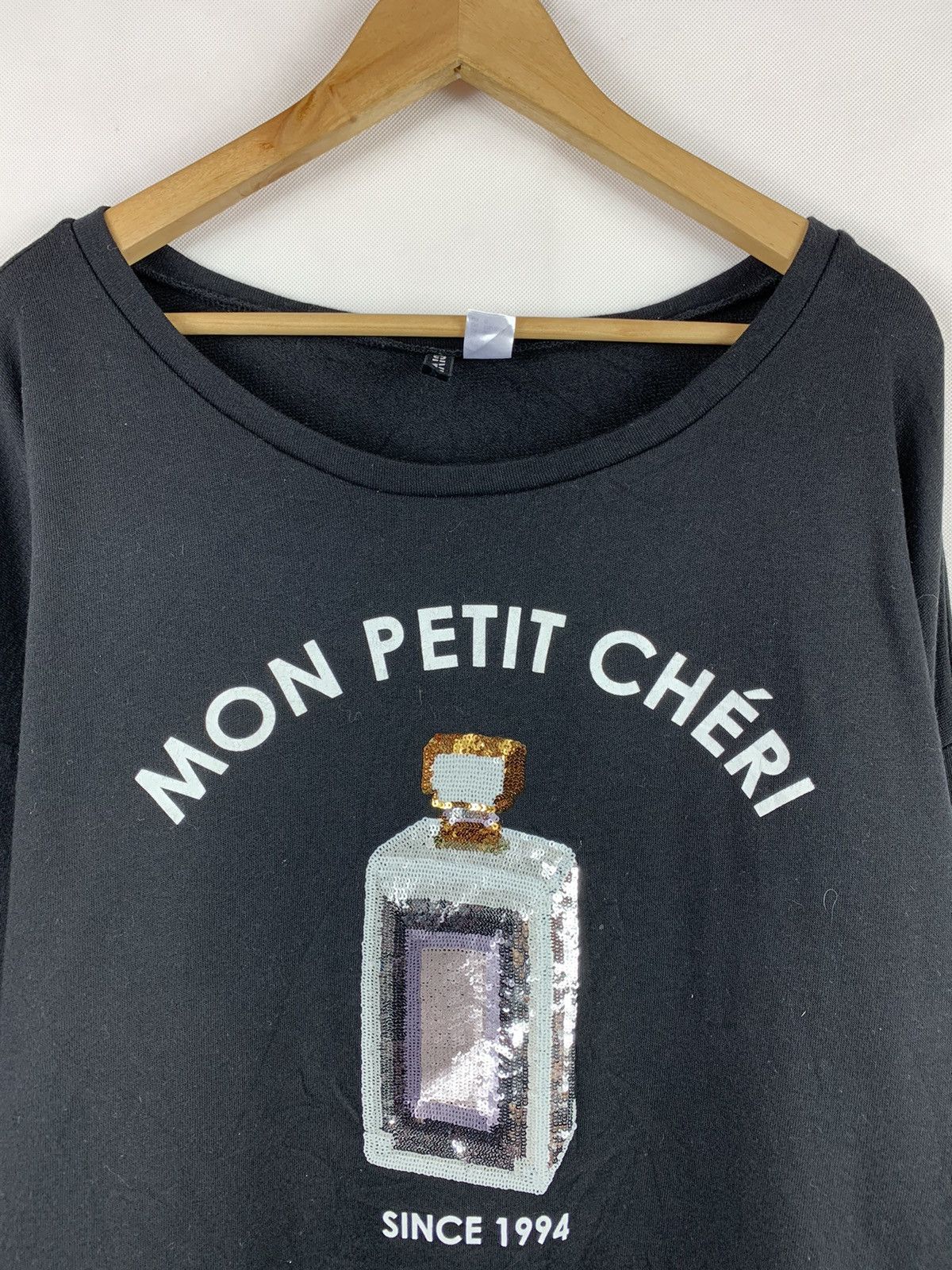 H&M 🔥Rare🔥Mon Petit Cheri by H&M Size US L / EU 52-54 / 3 - 2 Thumbnail