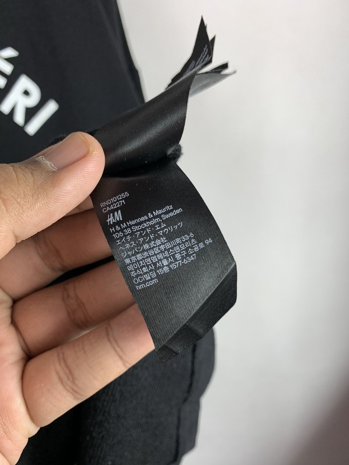H&M 🔥Rare🔥Mon Petit Cheri by H&M Size US L / EU 52-54 / 3 - 8 Thumbnail
