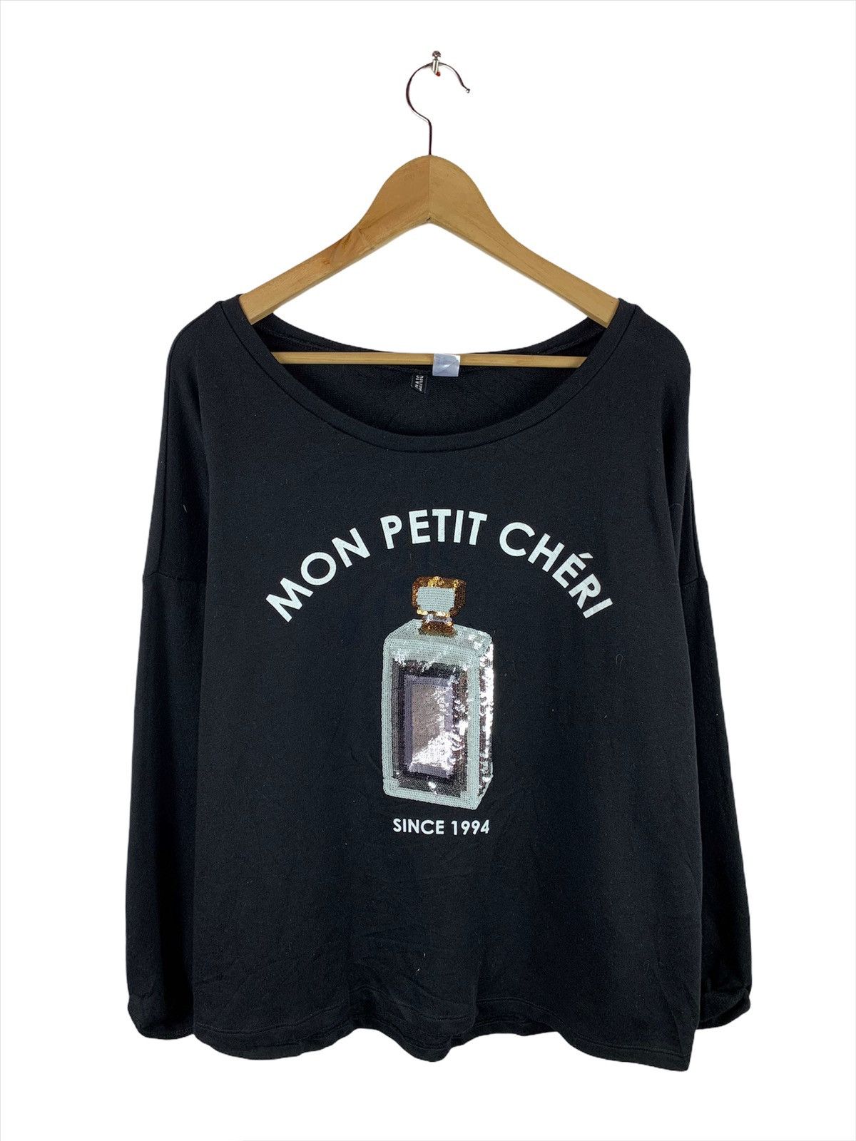 H&M 🔥Rare🔥Mon Petit Cheri by H&M Size US L / EU 52-54 / 3 - 1 Thumbnail