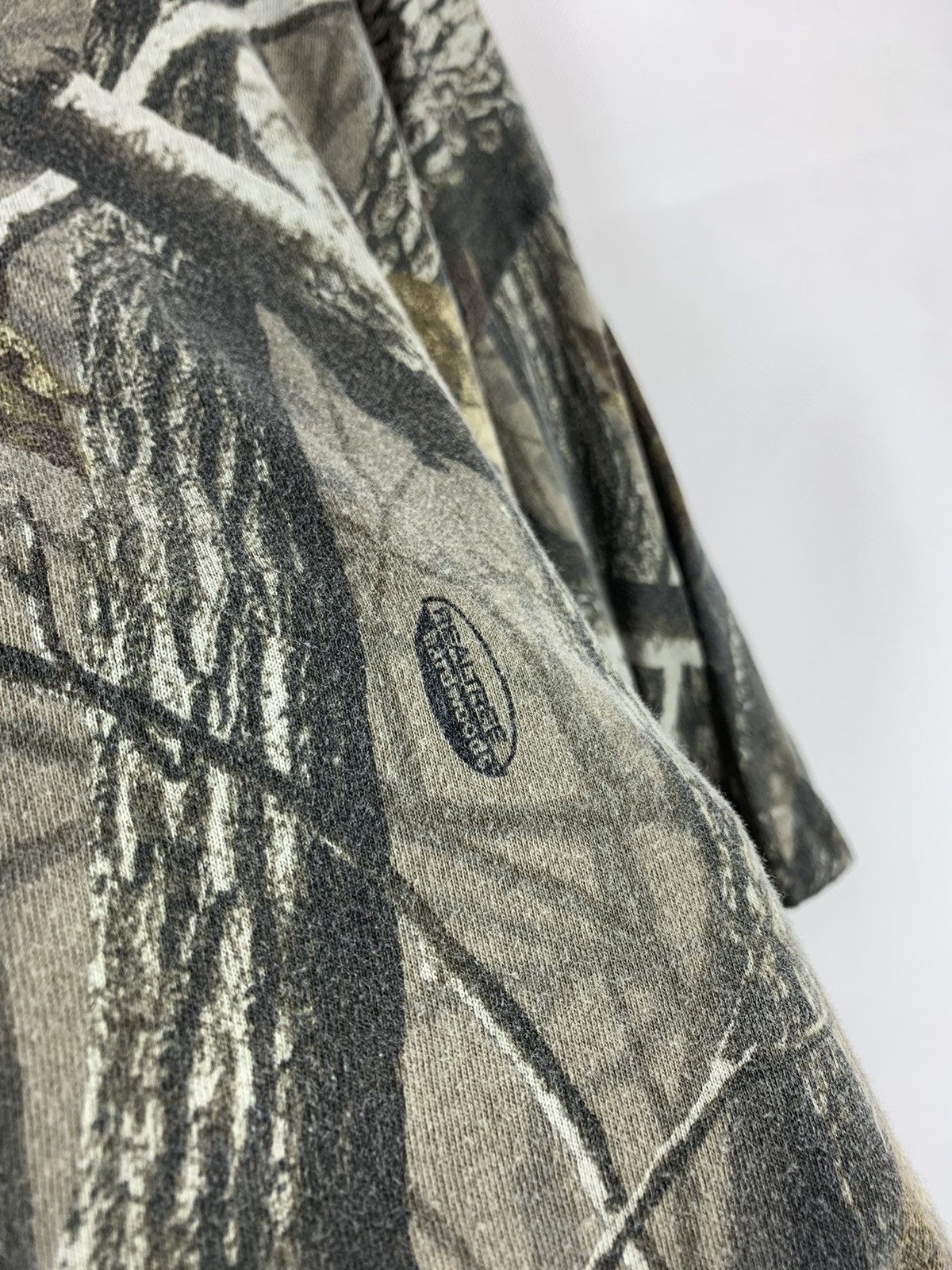 Redhead 🔥Rare🔥REDHEAD REALTREE CAMOUFLAGE DESIGN Size US XL / EU 56 / 4 - 6 Thumbnail