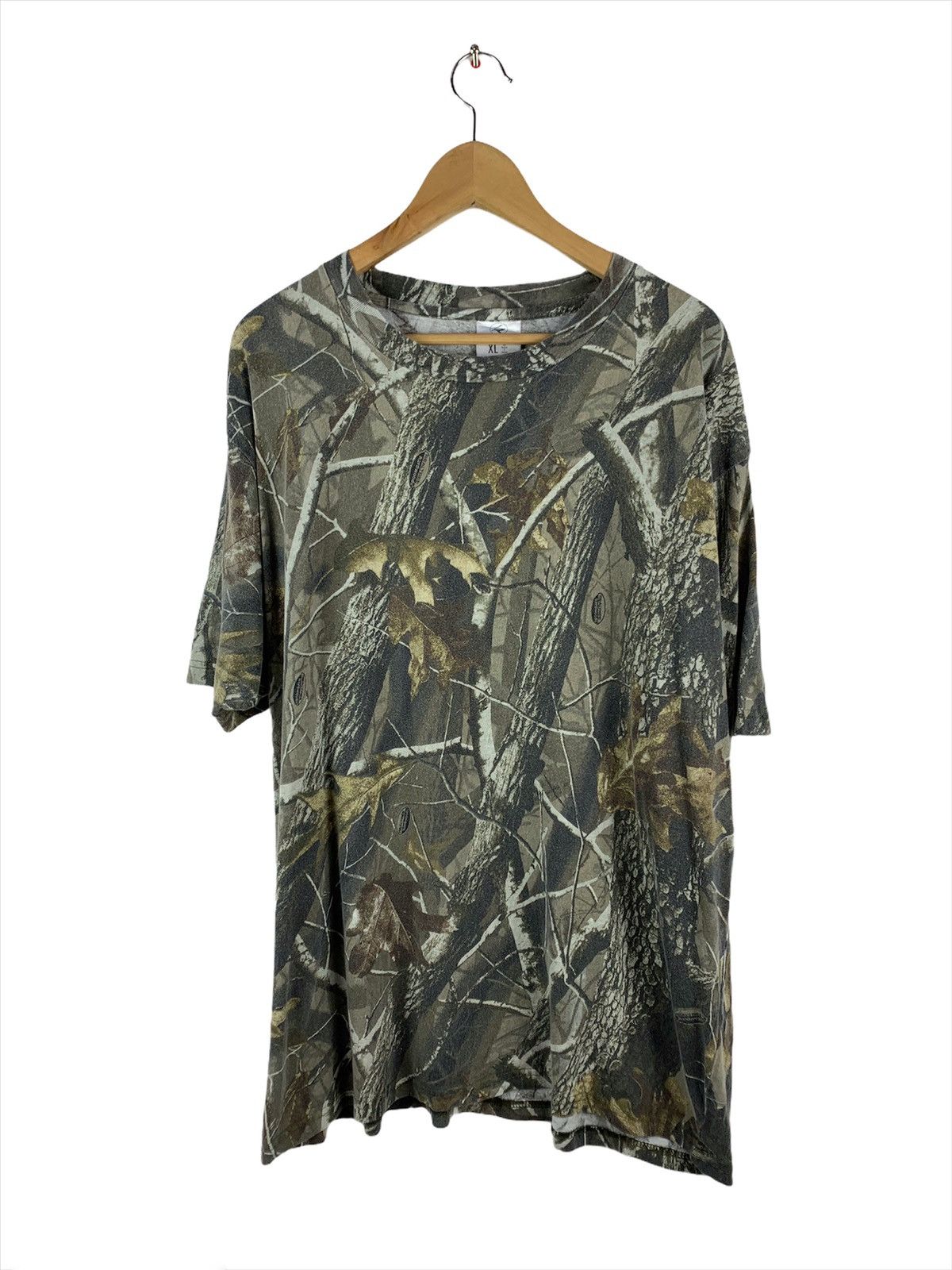 Redhead 🔥Rare🔥REDHEAD REALTREE CAMOUFLAGE DESIGN Size US XL / EU 56 / 4 - 1 Thumbnail