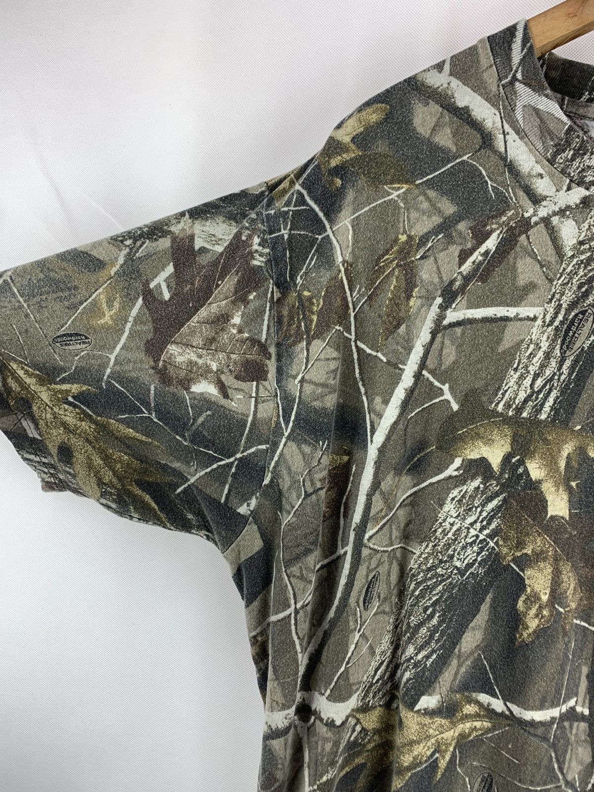 Redhead 🔥Rare🔥REDHEAD REALTREE CAMOUFLAGE DESIGN Size US XL / EU 56 / 4 - 4 Thumbnail