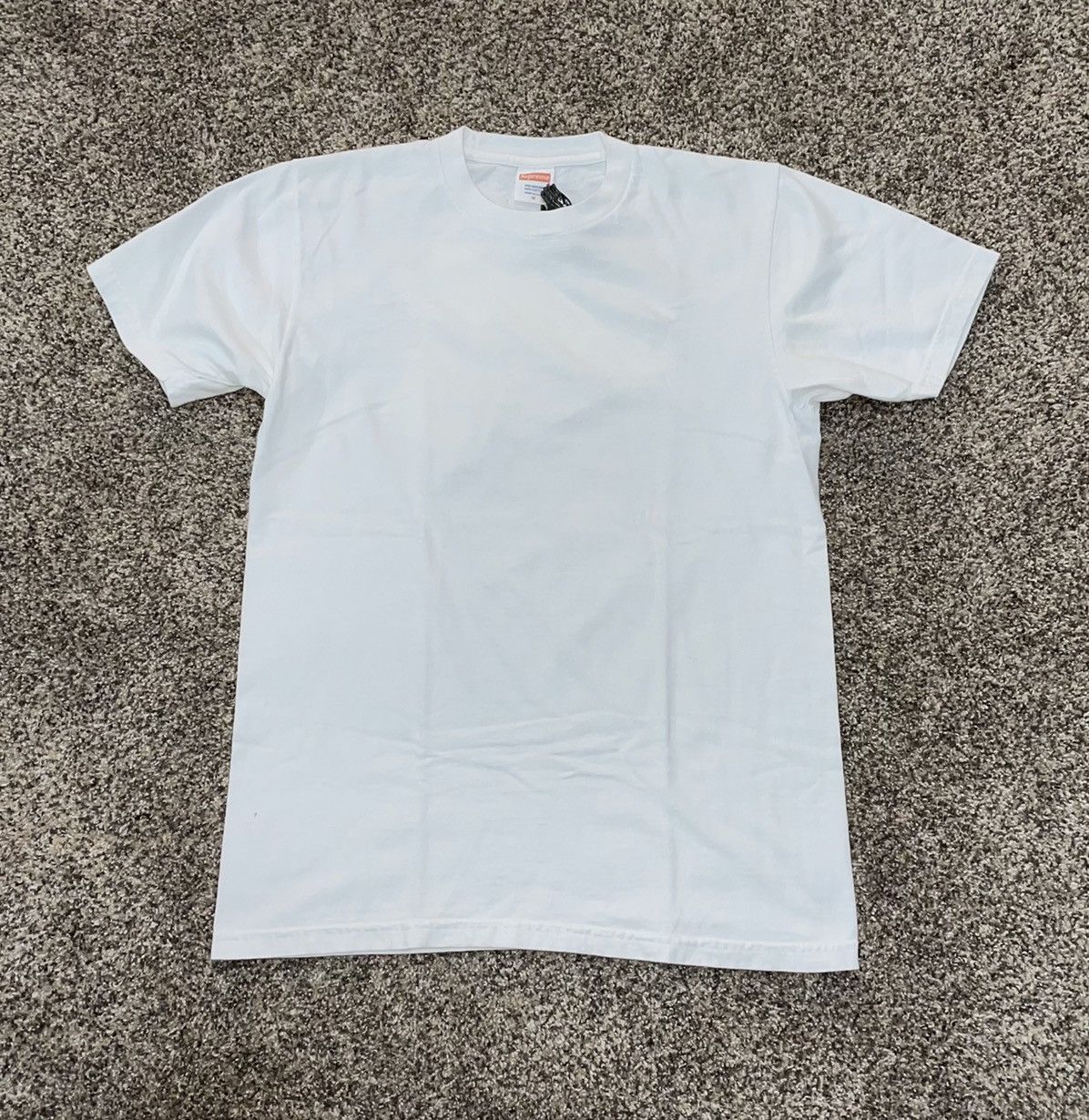Supreme Supreme Mendini Gun Tee Size US M / EU 48-50 / 2 - 3 Thumbnail