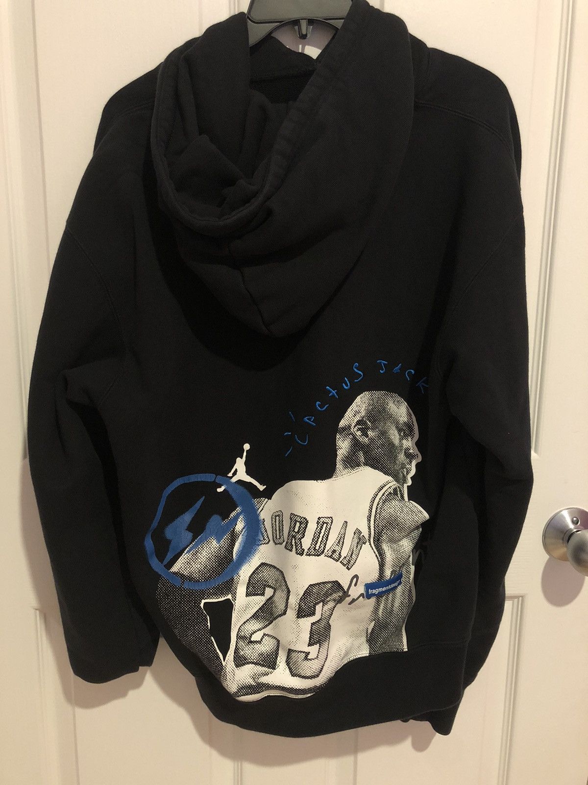 Michael Jordan Fragment Cactus Jack shirt, hoodie, sweater, long sleeve and  tank top
