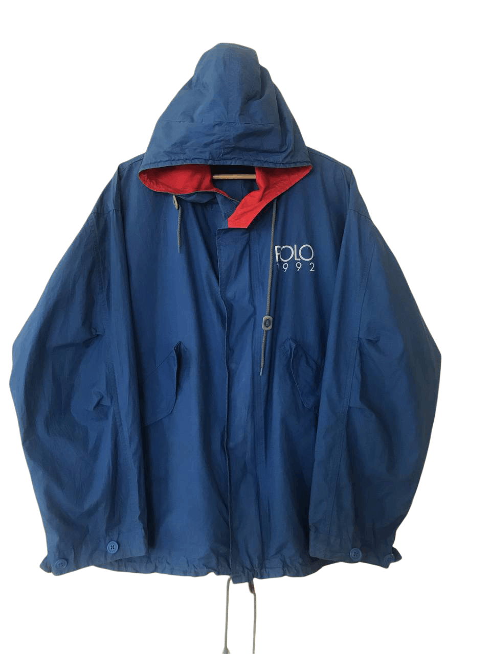 Great Description About Vintage Ralph Lauren Polo 1992