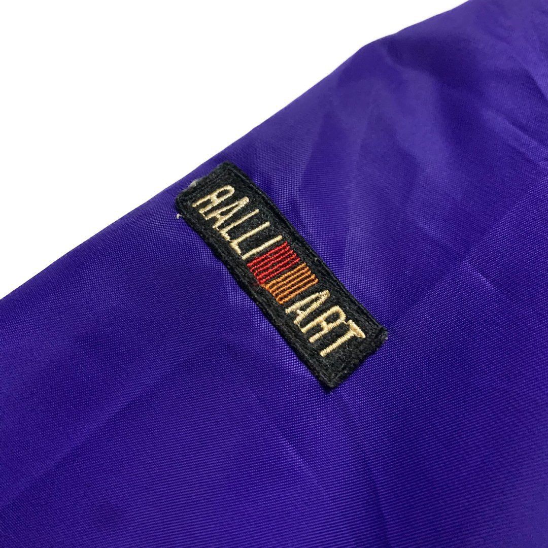 Other 90s Club Man Ralliart Jacket Size US L / EU 52-54 / 3 - 3 Thumbnail