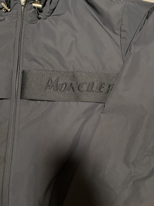 Moncler benoit best sale