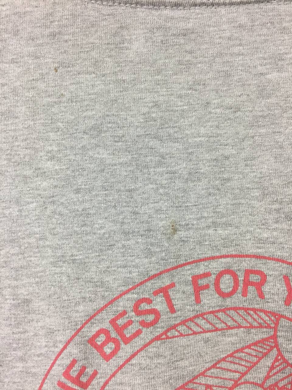 Studio D'Artisan Vtg Studio Artisan Japanese Raw Denim Brand Tee Size US S / EU 44-46 / 1 - 8 Thumbnail