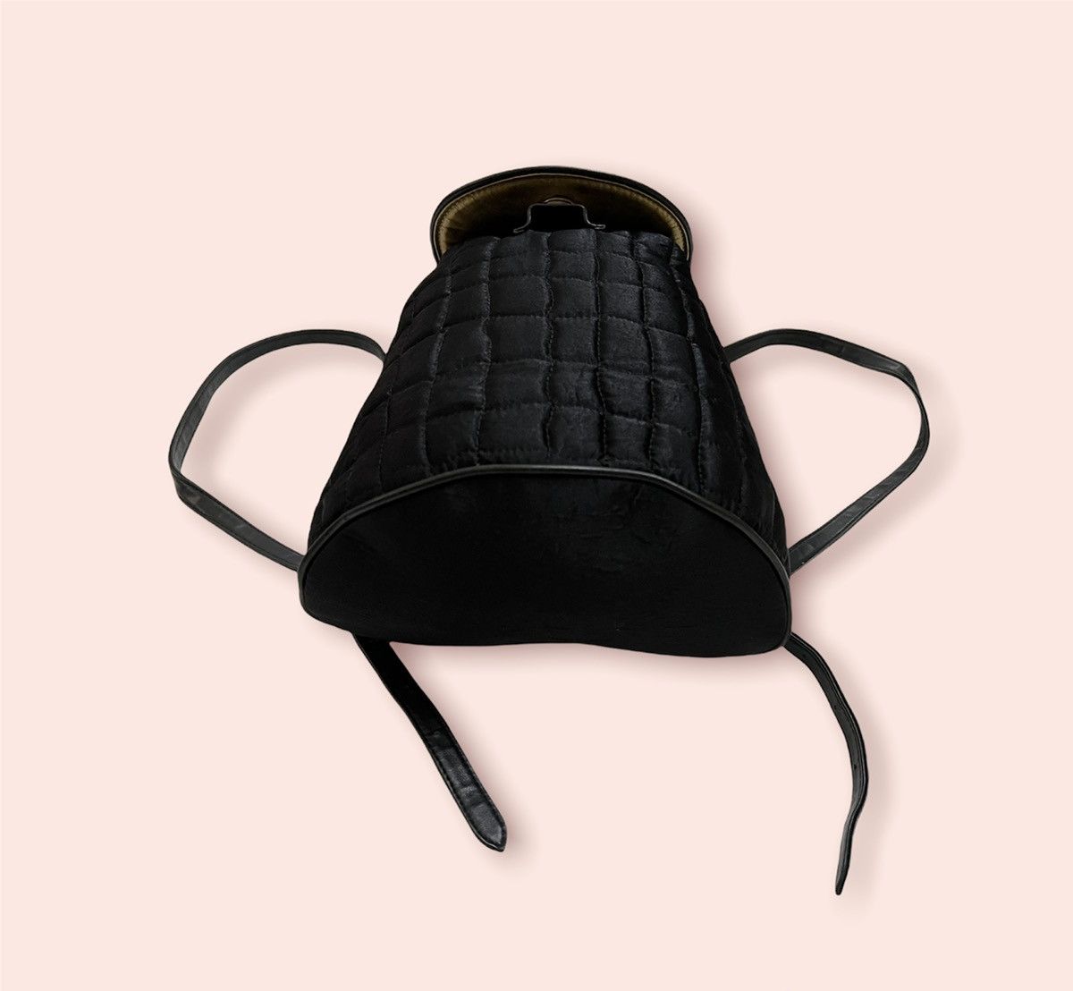 VTG 49 AV JUNKO SHIMADA MINI BACKPACK - Bags Luggage