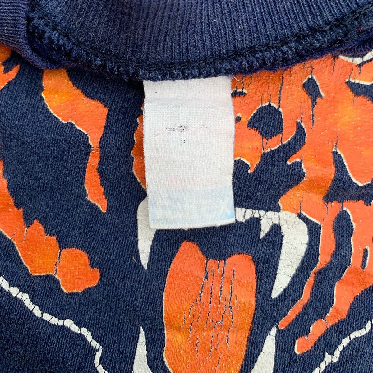 NFL 🖤BLACKFRIDAY🖤Vintage chichago bears 70s Size US M / EU 48-50 / 2 - 3 Thumbnail