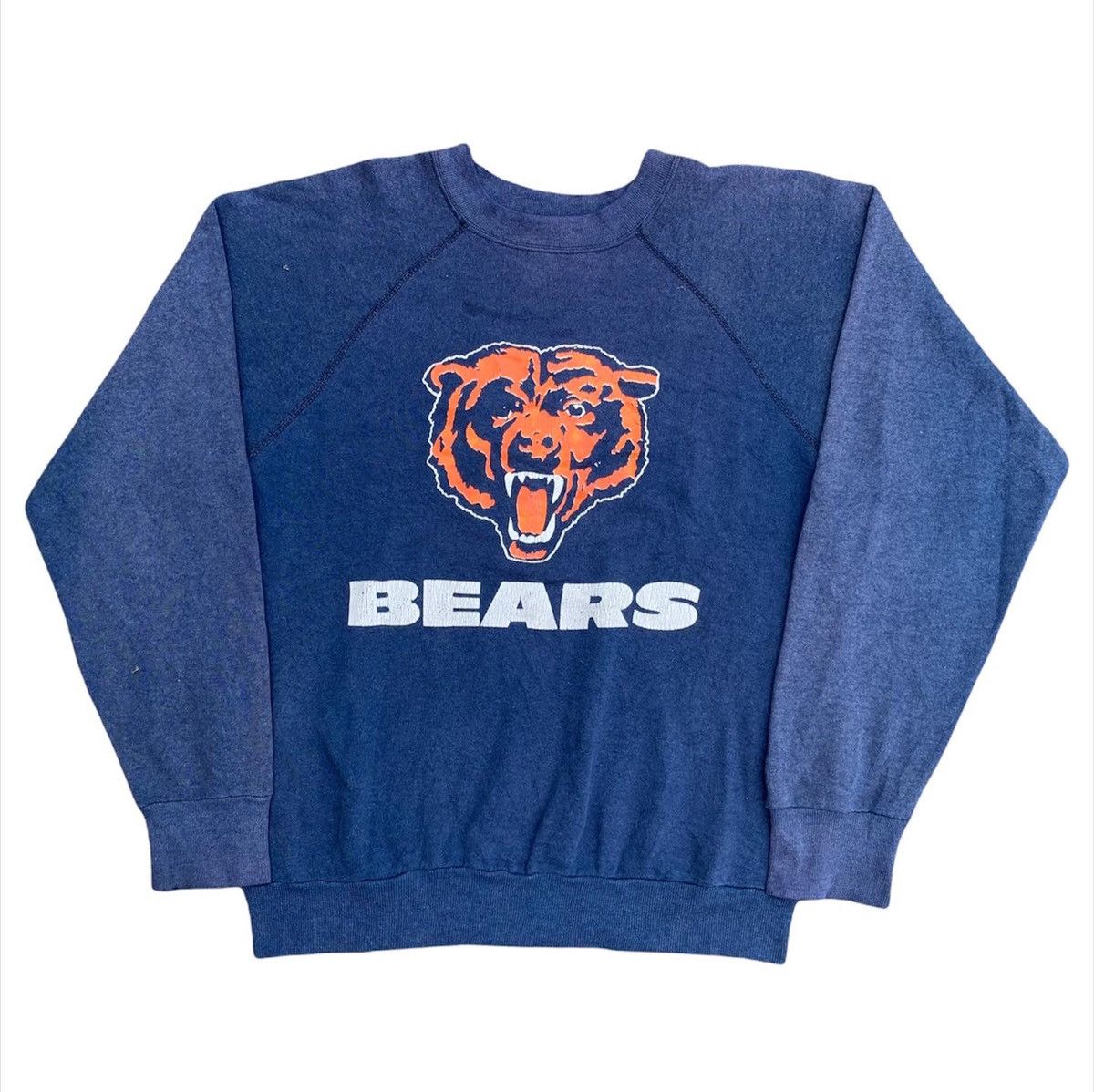 🖤BLACKFRIDAY🖤Vintage chichago bears 70s
