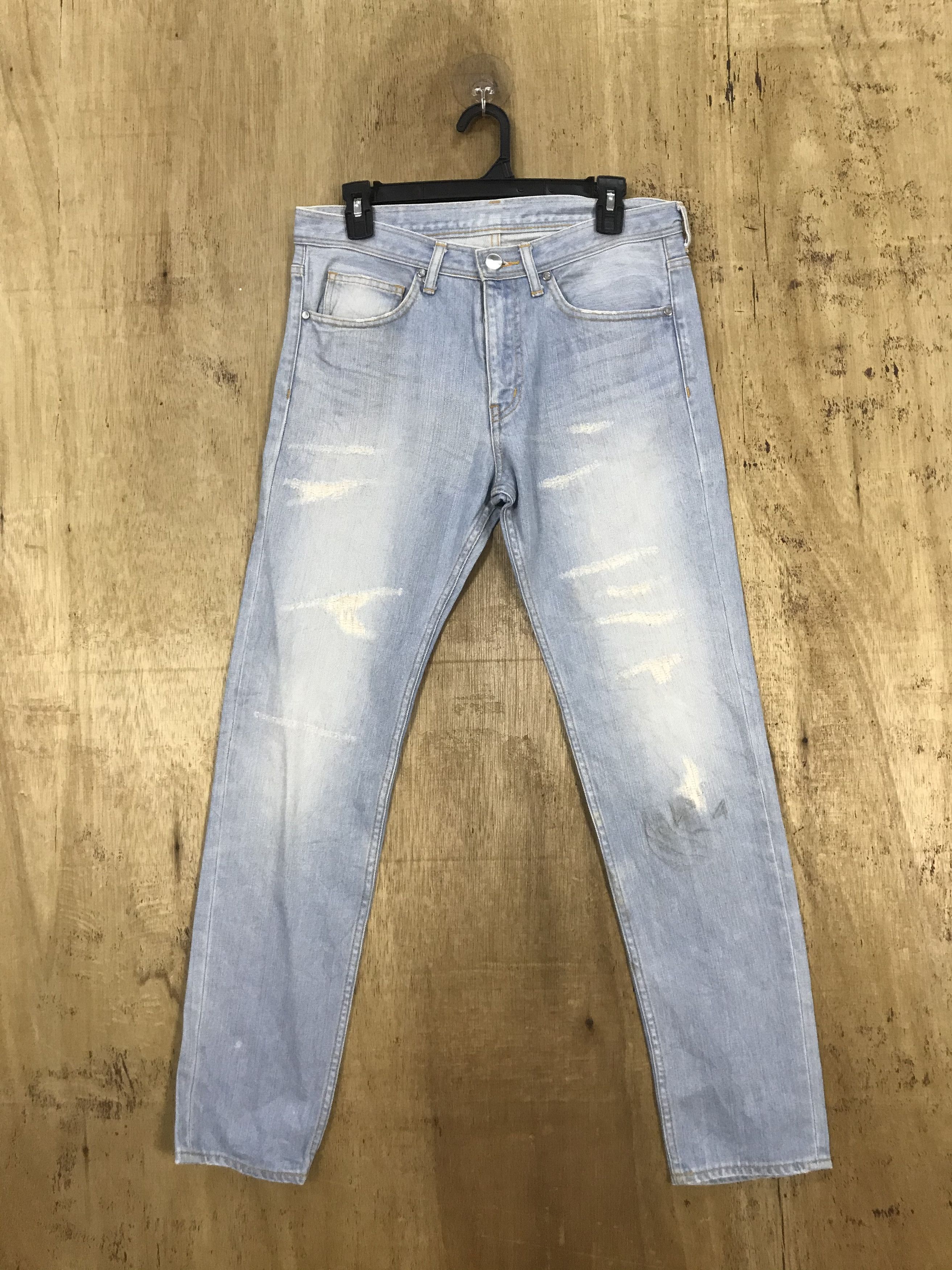 Boro Denim | Grailed