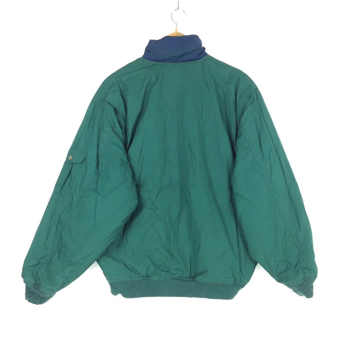 Japanese Brand Vintage 90s Studium by Asssa Studio Reversible Jacket | L Size US L / EU 52-54 / 3 - 8 Thumbnail