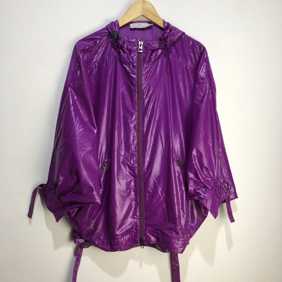 Adidas Stella McCartney Batwing Jacket