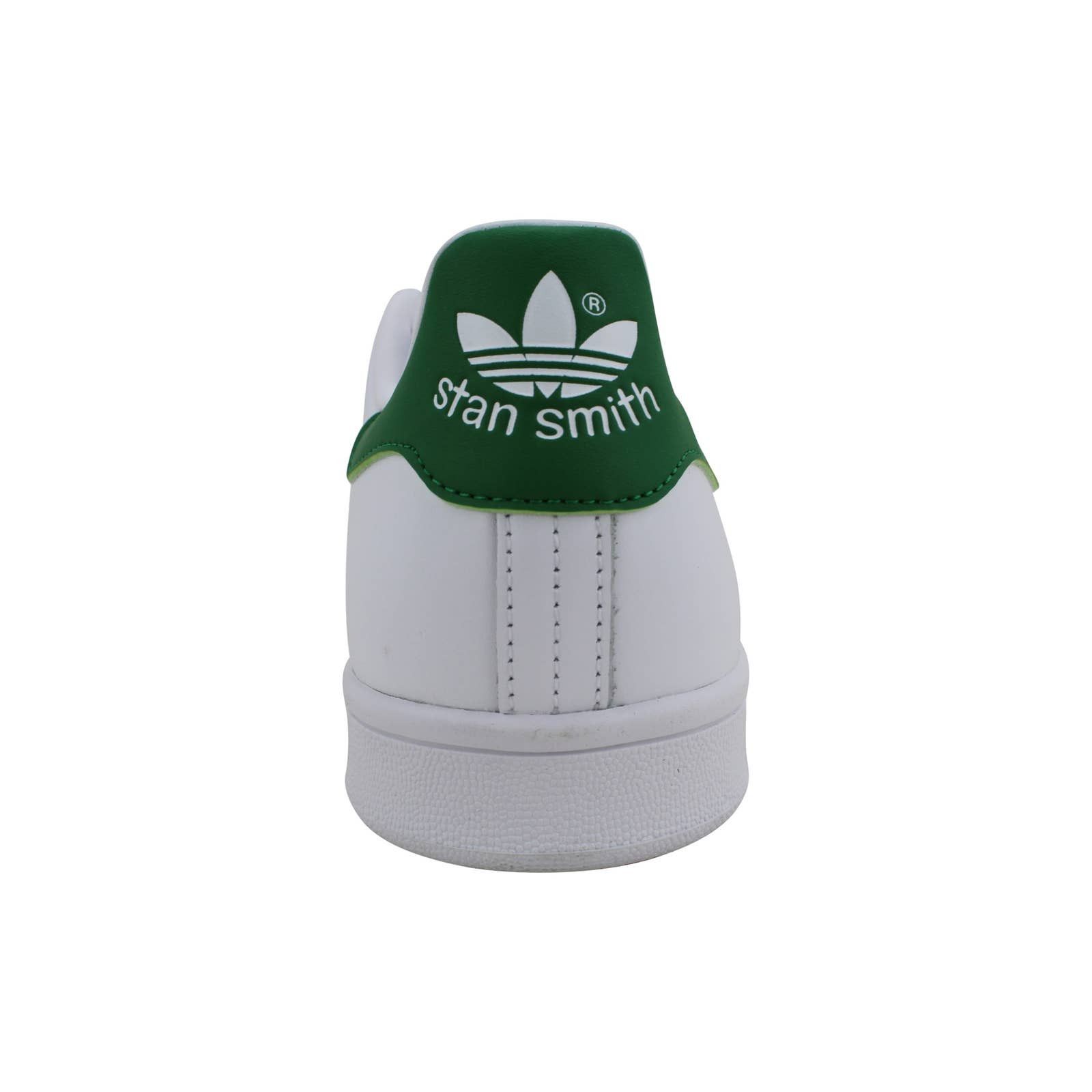 Adidas Stan Smith ftwwht/cwhite/green M20324 Size US 5.5 / EU 38 - 7 Thumbnail