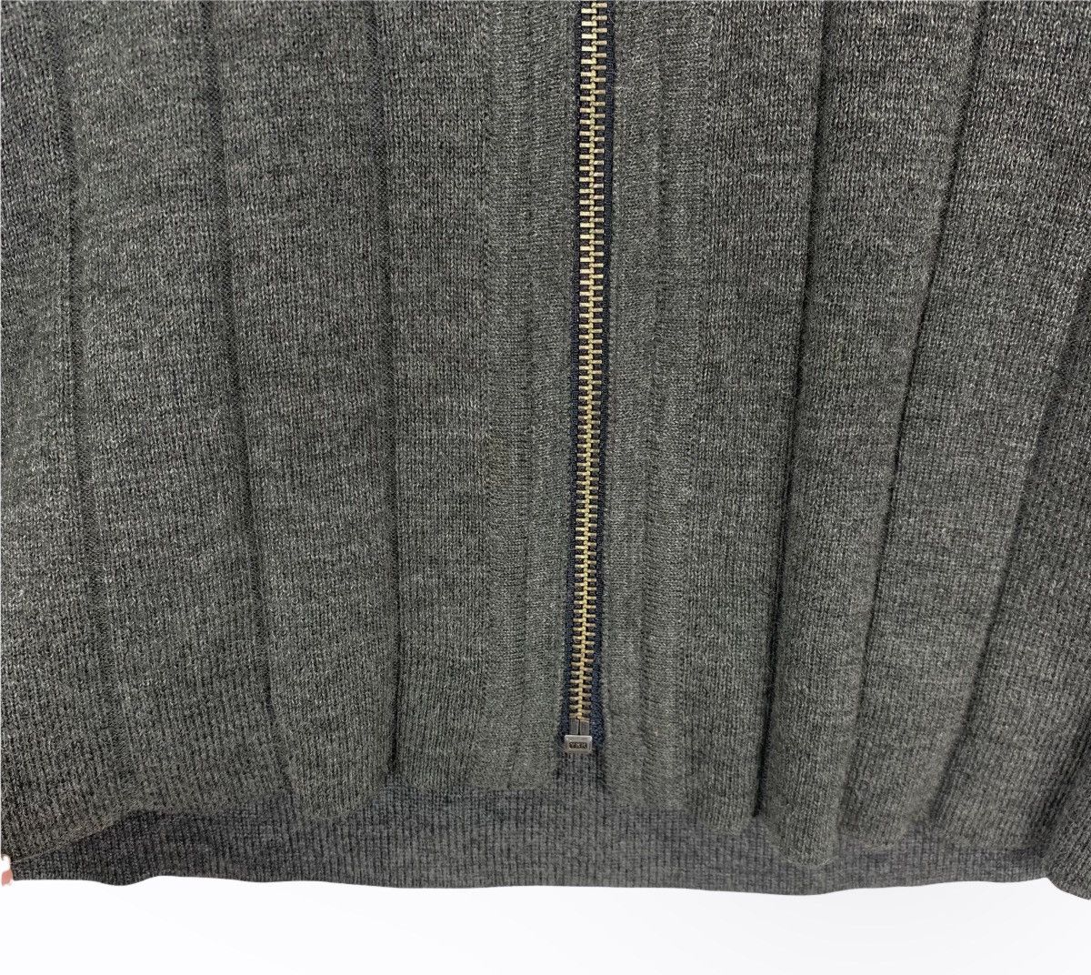 Armani × Armani Collezioni × Armani Exchange Vintage Armani Exchange Hoodie Sweater Size US M / EU 48-50 / 2 - 7 Thumbnail