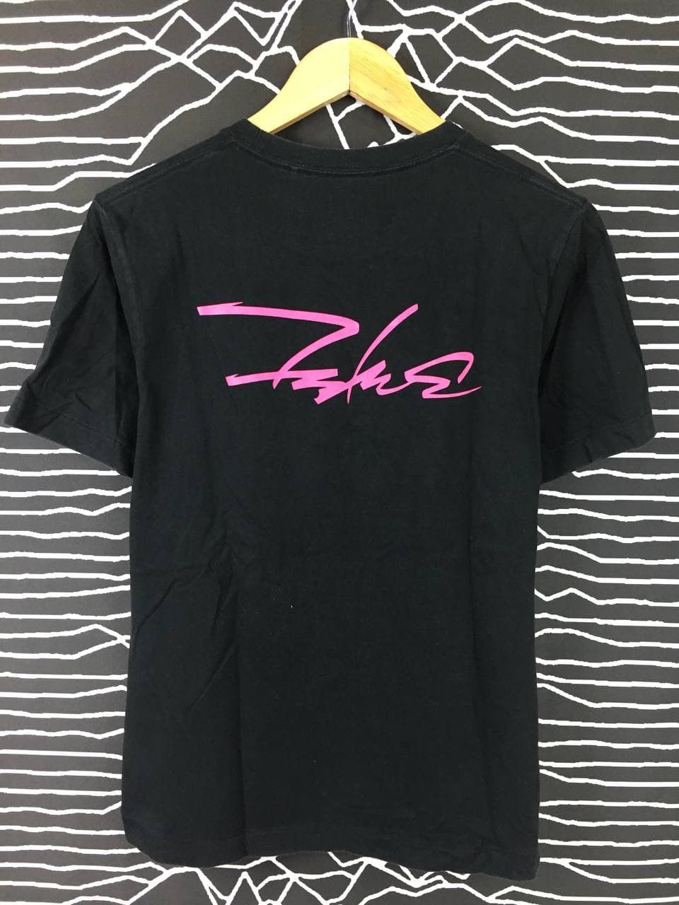 Futura × Uniqlo Futura Uniqlo Grafitti Streetwear Graphic Tee Size US M / EU 48-50 / 2 - 8 Thumbnail