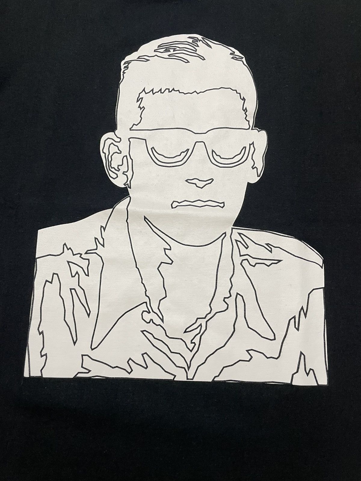 Japanese Brand × Number (N)ine × Takahiromiyashita The Soloist. Vintage Number Nine T-Shirt Rare Size US M / EU 48-50 / 2 - 4 Thumbnail