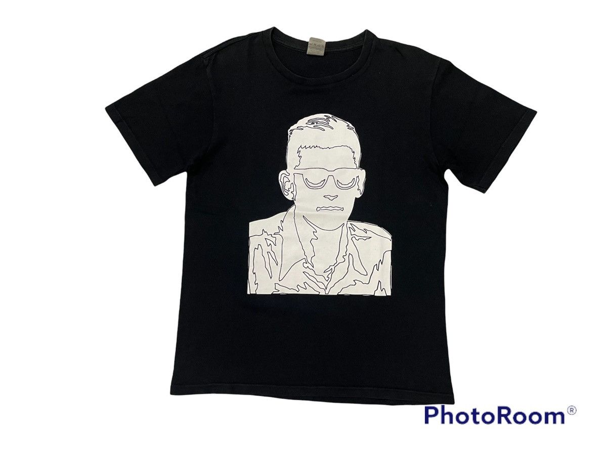 Number (N)ine × Takahiromiyashita The Soloist. Takahiro Miyashita