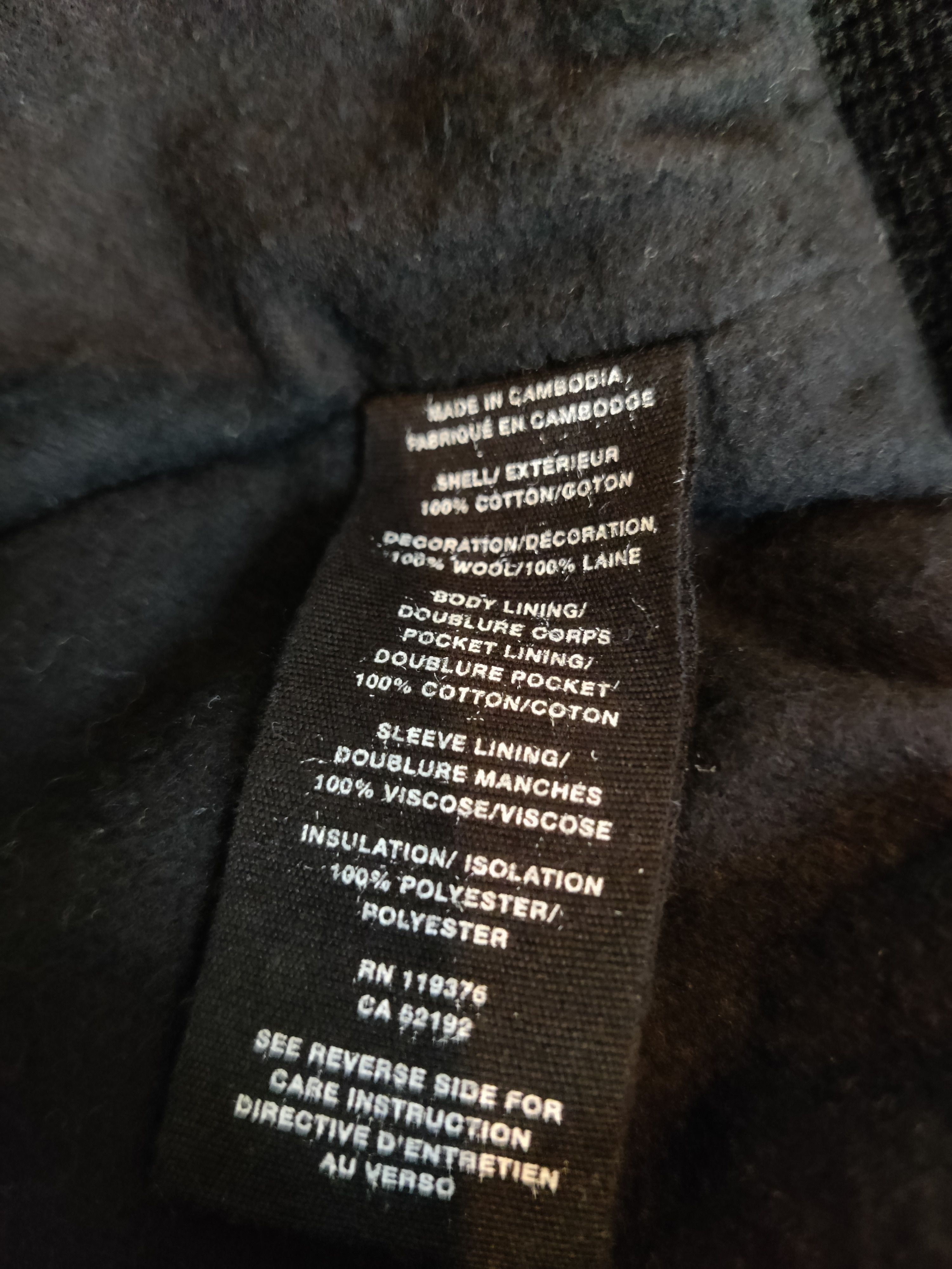 Helmut Lang Helmut Lang bomber jacket - L Size US L / EU 52-54 / 3 - 4 Thumbnail