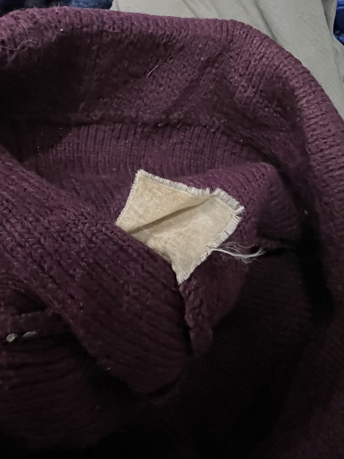 Vintage Sun faded Outdor Beanie hat Size ONE SIZE - 3 Thumbnail